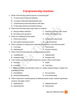 7. Entrepreneurship Exit Exams Questions.pdf